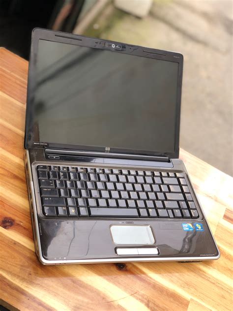 Laptop Hp Pavilion Dv4 I5 M540 4g 320g Đẹp Zin 100 Giá Rẻ