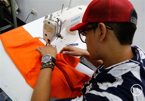 Diseño De Moda Carrera Profesional En Perú Chio Lecca Fashion School