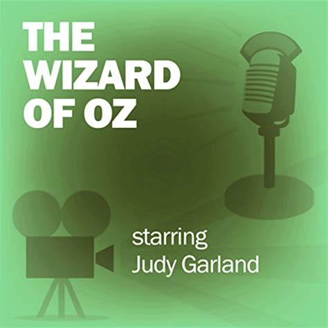 The Wizard Of Oz By Lux Radio Theatre Audible In