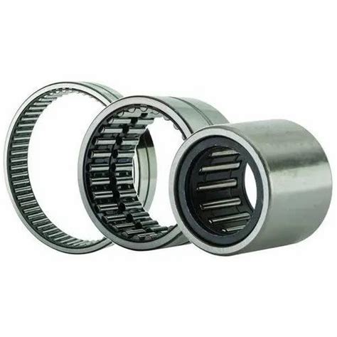 Needle Bearing Needle Roller Bearing Cages Manufacturer From Ahmedabad