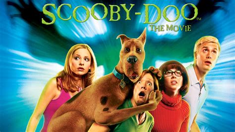 Scooby Doo Hbo Max Flixable