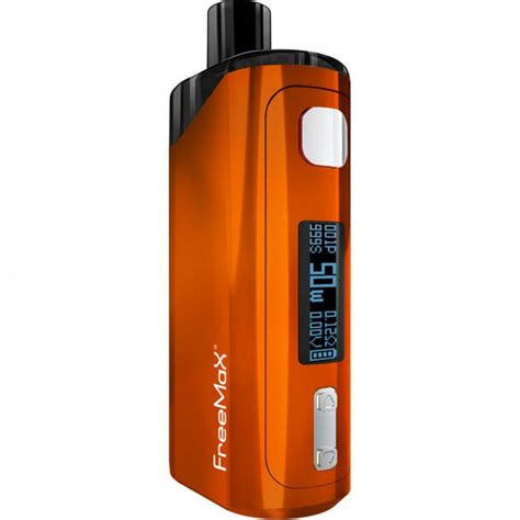 Freemax Autopod50 Pod Mod Kit Kits And Devices