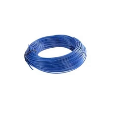 Utkal Ms Pvc Coated Wire Rope Material Grade Ms Size Mm To Mm