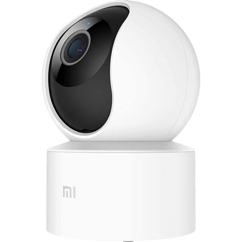 Xiaomi Smart Camera C C Mara Ip Wifi Vigilancia Interior P