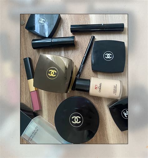 The Best Chanel Makeup Products, Editor Tested and Reviewed | Who What Wear