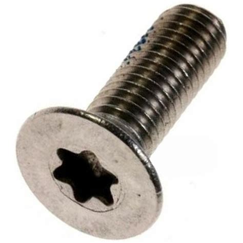 Vis Fixation Croisillon Torx 8X39 W13G007A9 55X9969 Lave Linge