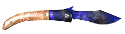 Navaja Knife CS GO: Все скины нож Наваха КС ГО