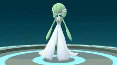 Gardevoir En Pok Mon Go Mejores Ataques Y Vale La Pena Dexerto