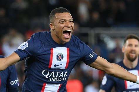 Kylian Mbapp Becomes World S Highest Paid Footballer Beating Lionel