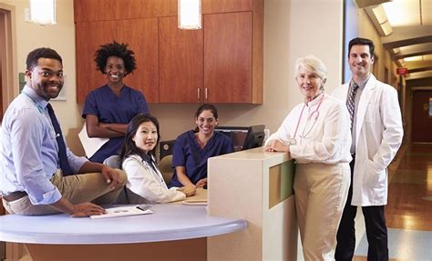 What Is An Administrative Medical Assistant American National University