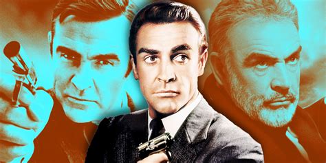 The Biggest Sean Connery Lie James Bond Ever Sold Us It Was Convincing