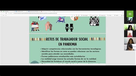 Nuevos Escenarios Y Retos De IntervenciÓn Del Trabajador Social En La