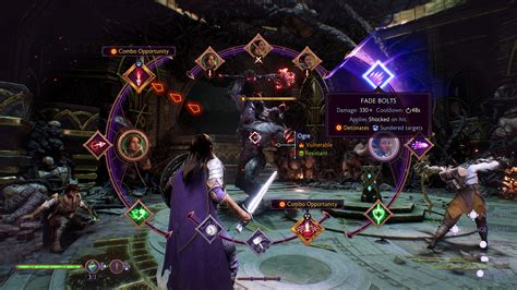 Купить Dragon Age: The Veilguard Deluxe Edition Microsoft Store