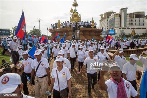 Chuon Nath Photos and Premium High Res Pictures - Getty Images