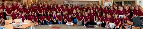 Naugatuck Public Schools Welcomes New Staff Naugatuck Ct Patch