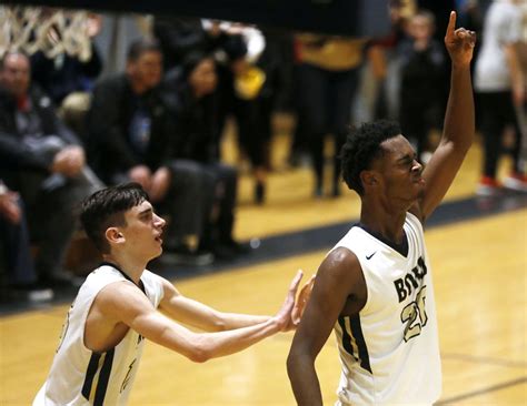 Freehold Borough over Point Pleasant Boro - Boys basketball recap - nj.com