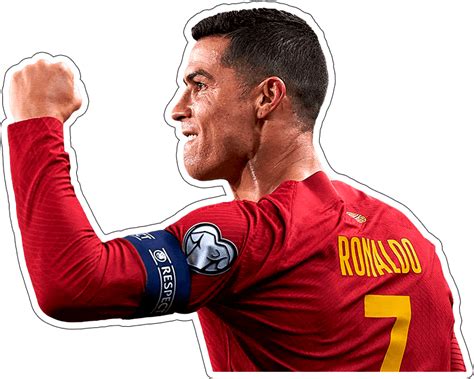 Cristiano Ronaldo Para Imprimir Toppers Stickers Banderines Y