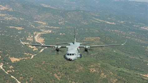 Tata Airbus To Make C295 MW Transport Aircraft For IAF In Vadodra