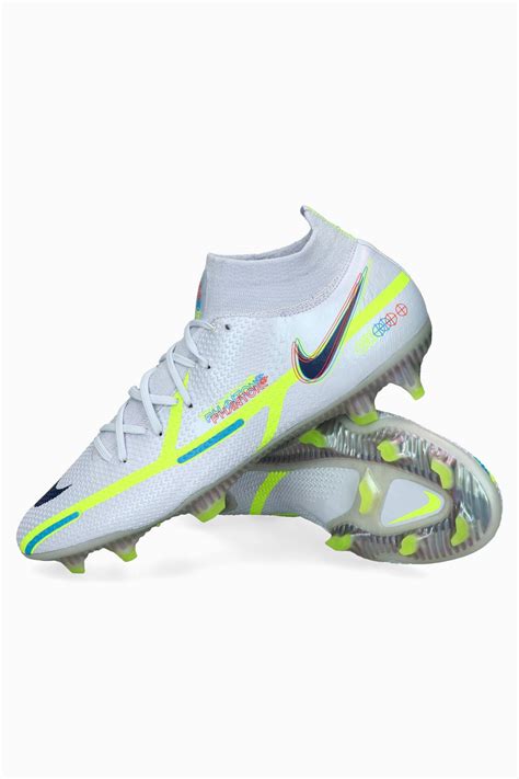 Korki Nike Phantom GT2 Elite DF FG - Niebieski | Buty piłkarskie ...