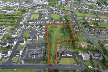 C Acres Of Lands At Gallaghers Lane Gort Co Galway Gort Galway