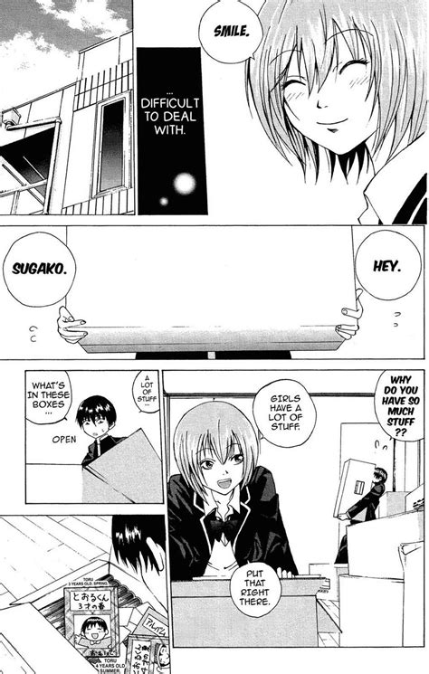 Fire Hot Aunt Chapter 1 Mangapill