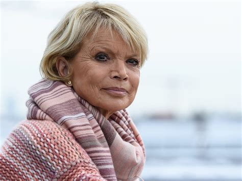 Happy Birthday Uschi Glas Das Schätzchen der Nation wird 75 Radio