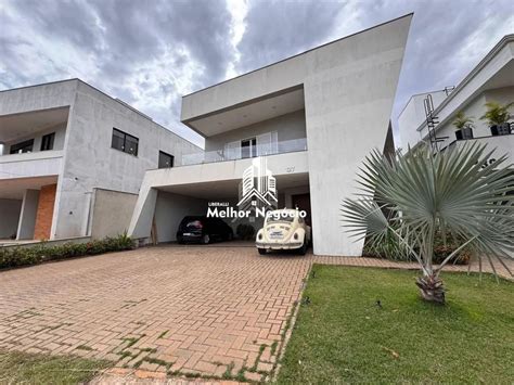 Casas A Venda Em Piracicaba Sp