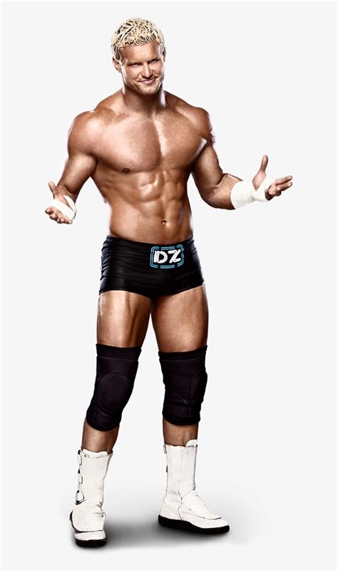 Wwe Dolph Ziggler And Background Dolph Ziggler Mic Render Transparent