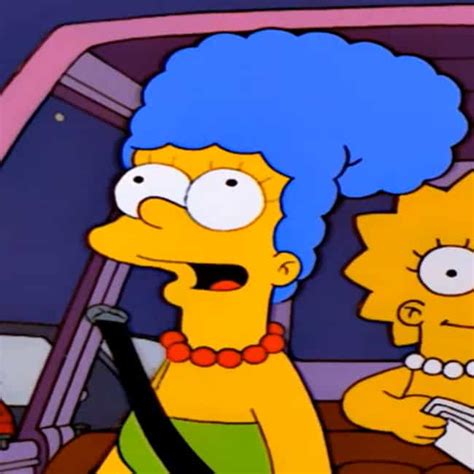 The 25 Best Marge Simpson Quotes Of All Time