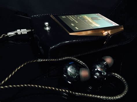 Advanced AcousticWerkes W500 review - Rudi0504