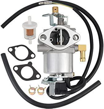 AUTOKAY Carburetor 12691 44010 Carb For Kubota WG600 WG750 Gas Engine