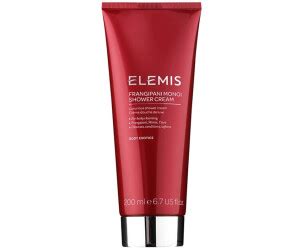 Elemis Frangipani Monoi Shower Cream Ab Preisvergleich Bei