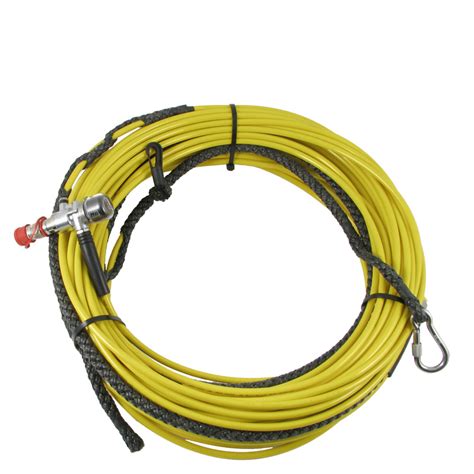 Divator DP1 Supply Hose TKI Fire And Health Safety Co Ltd