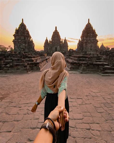 Jelajahi Keindahan Candi Sewu Di Jogja Dan Nikmati Pesona Arsitektur