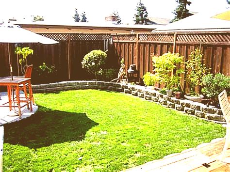 Low Budget Landscaping Ideas Pictures