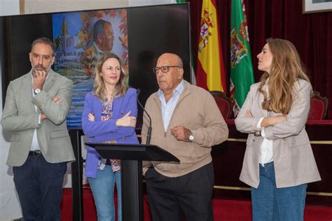 Un Cartel De Lujo Para La Vig Sima Edici N Del Ciclo De Flamenco Y