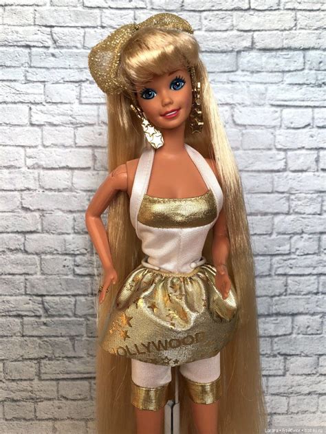 Культовые выпуски Barbie 90-х / Куклы Барби, Barbie: коллекционные и ...