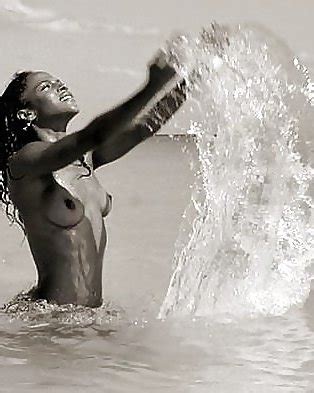 Megalyn Echikunwoke Nude Collection Porn Pictures XXX Photos Sex