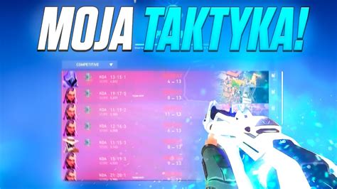 Nowa Op Taktyka Na Nowy Akt Youtube