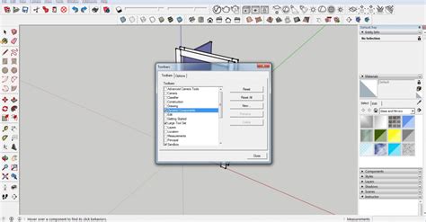 Sketchup Czym S Komponenty Dynamiczne Poradnik Tutorial Blog