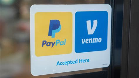 How To Link Paypal And Venmo Robots Net