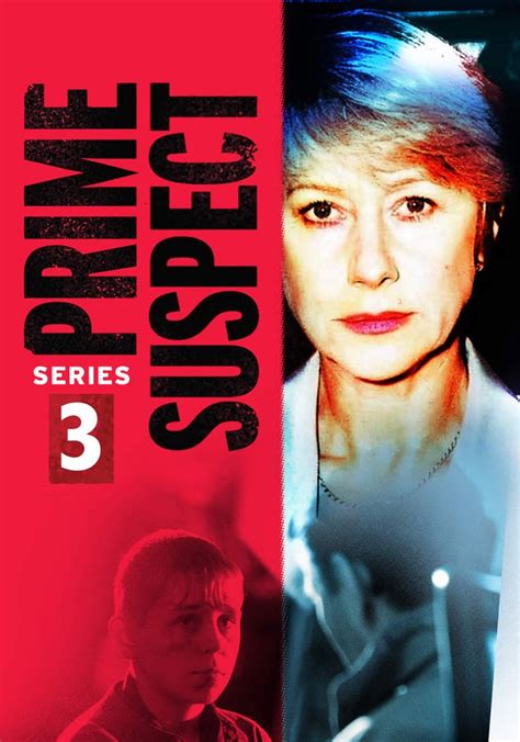 Prime Suspect Season 3 Watch Episodes Streaming Online