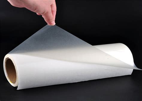 High Bonding Hot Melt Adhesive Sheets Nylon Fabric Metal