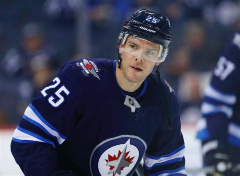 Hockey Paul Stastny Confirme Qu Il Jouera Montr Al