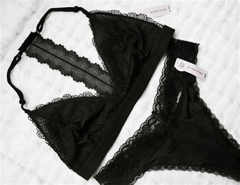 Fun And Sexy Valentine S Day Lingerie Ideas To Try Out