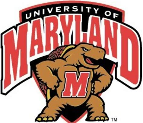 Download High Quality university of maryland logo Transparent PNG ...