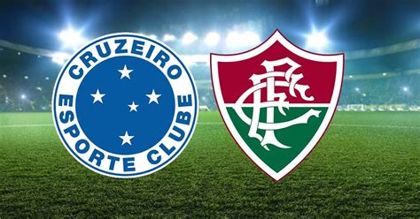 Cruzeiro x Fluminense onde assistir e informações do jogo do Brasileiro