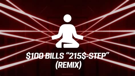 Bills Camellia S Step Remix Zen Mode Beat Saber Youtube