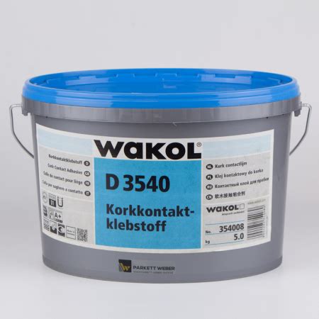 Wakol MS 260 Parkettkleber Festelastisch 18 Kg 99 90