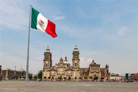 Why Visiting Mexico Remains Safe Despite American News And Travel ...